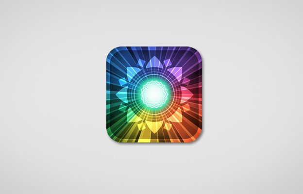Mobile app icon design by Square One Digital
