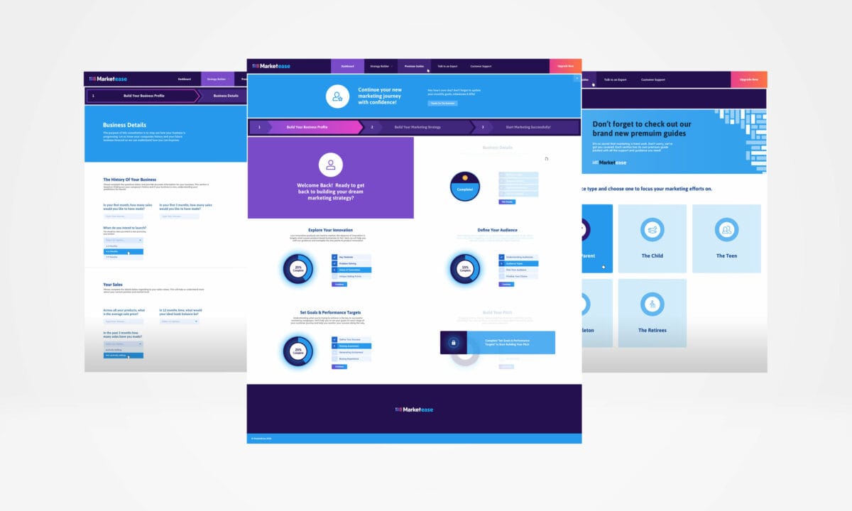 Case Studies Archive - Square One Digital
