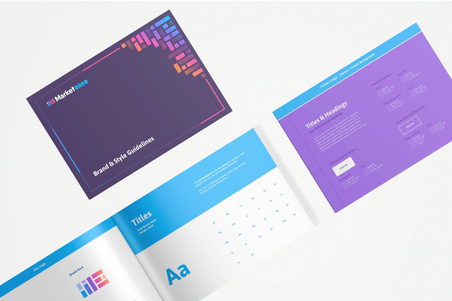 MarketEase - Square One Digital