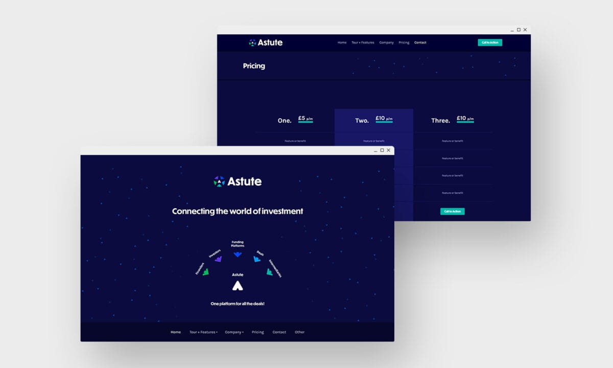 Case Studies Archive - Square One Digital